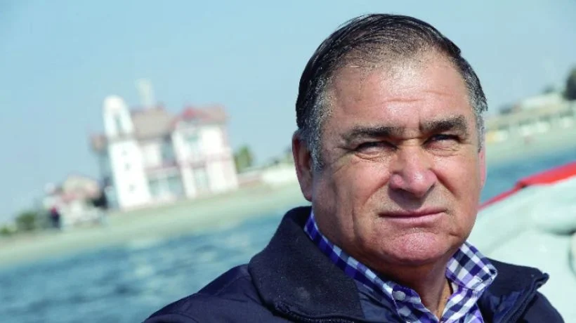 Alcalde de Mejillones enfrenta sumario de Contraloría por visitas a casinos: buscó “momentos de distracción” ante la carga emocional de la enfermedad  